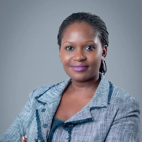 Mabel Ndawula